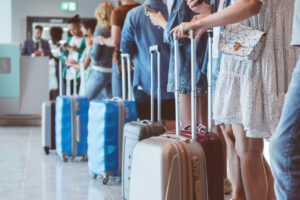 Swindon Airport Transfers