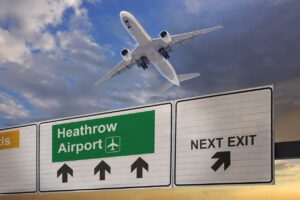 Luton Aiport and Swindon Airport Transfers
