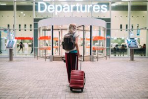 Swindon to Heathrow Airport Transfers