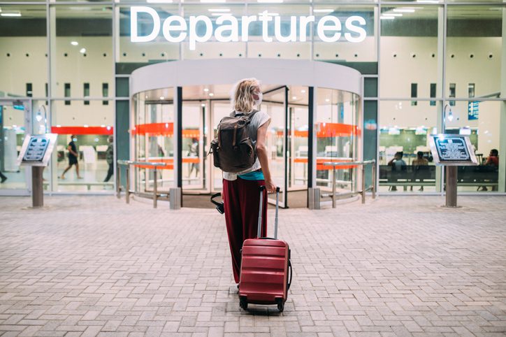 Swindon to Heathrow Airport Transfers
