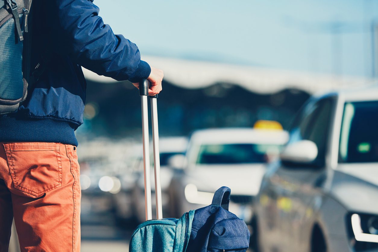 How Early Should You Leave Swindon for Your Airport Flight?