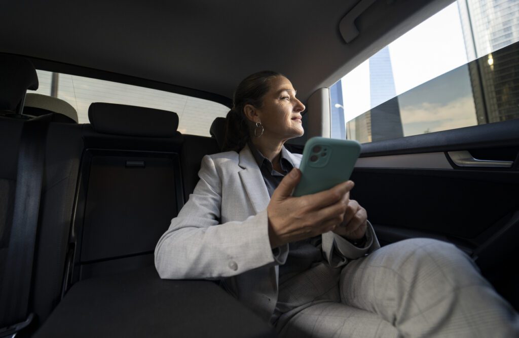 Airport Transfer