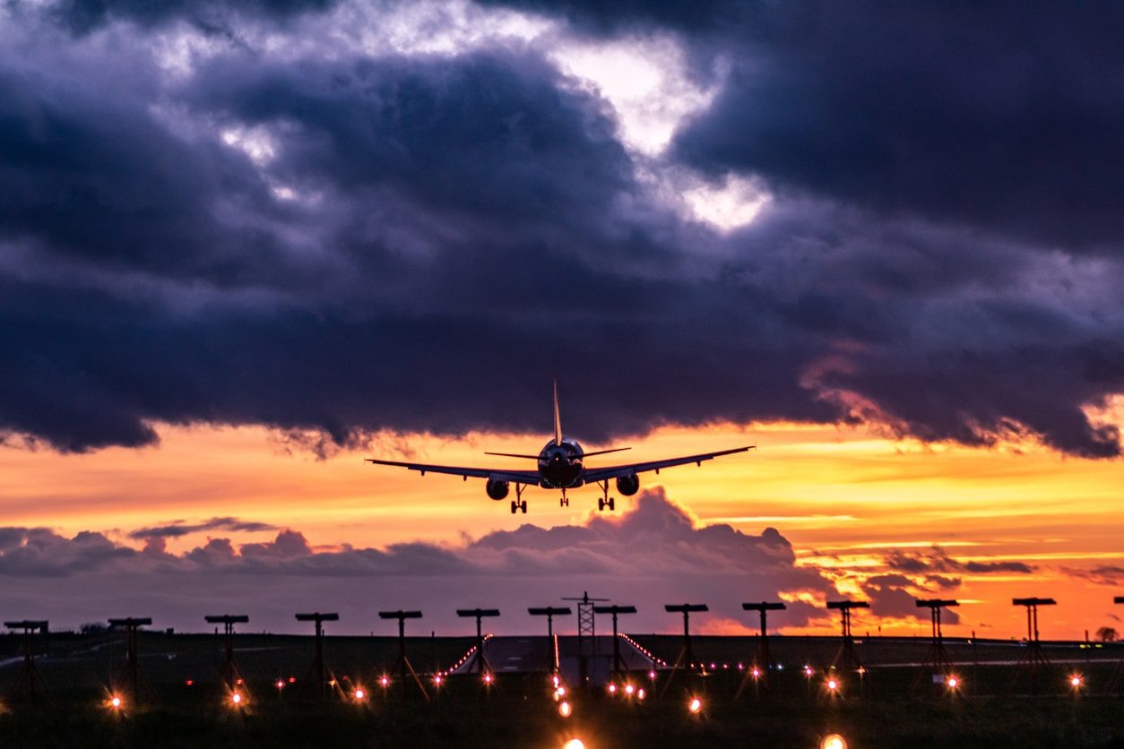 Swindon Airport Transfers