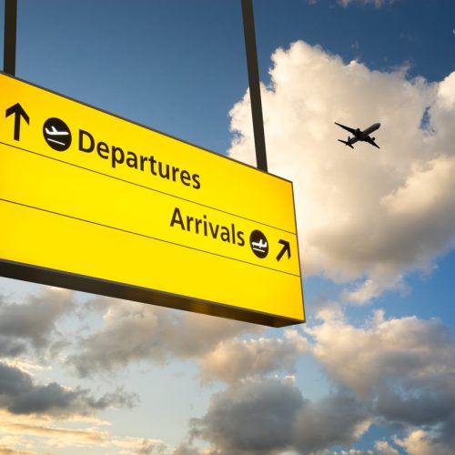 Airport Transfer Swindon Company